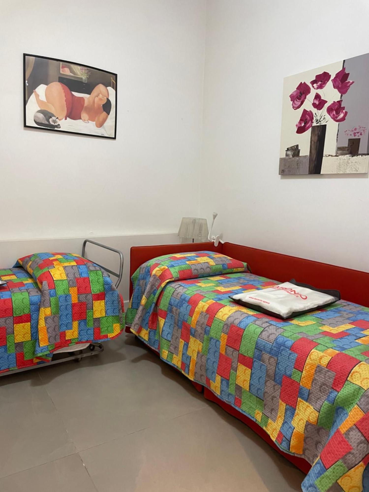 Appartamento Orazio 31 Luxury House *