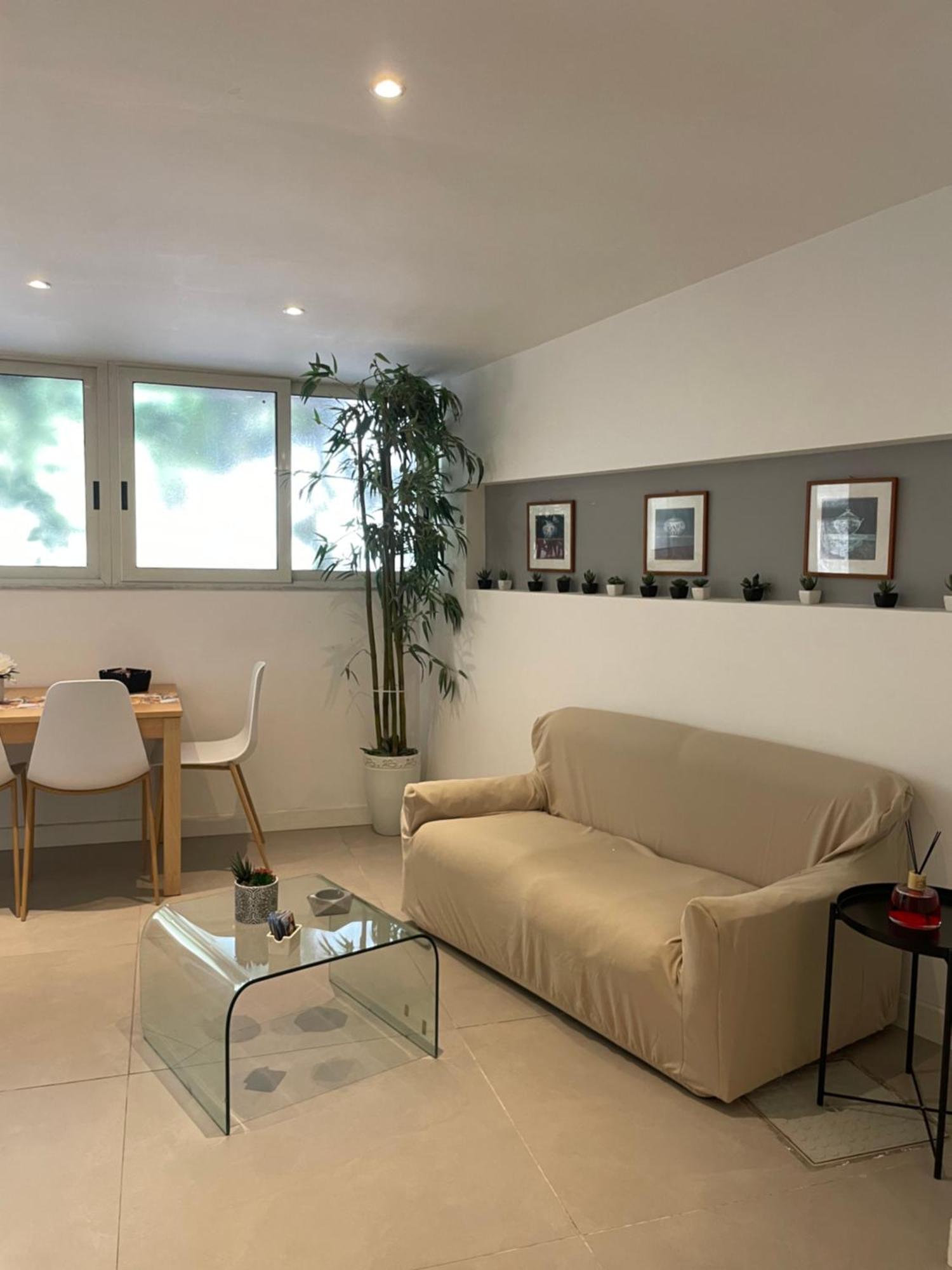 Orazio 31 Luxury House *