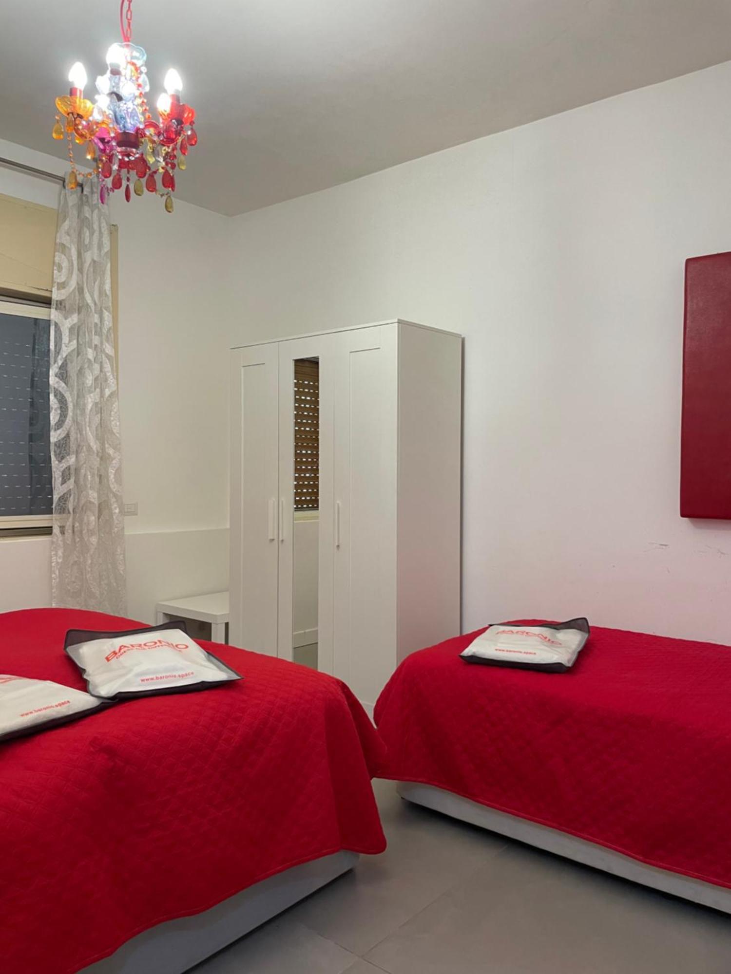 Appartamento Orazio 31 Luxury House