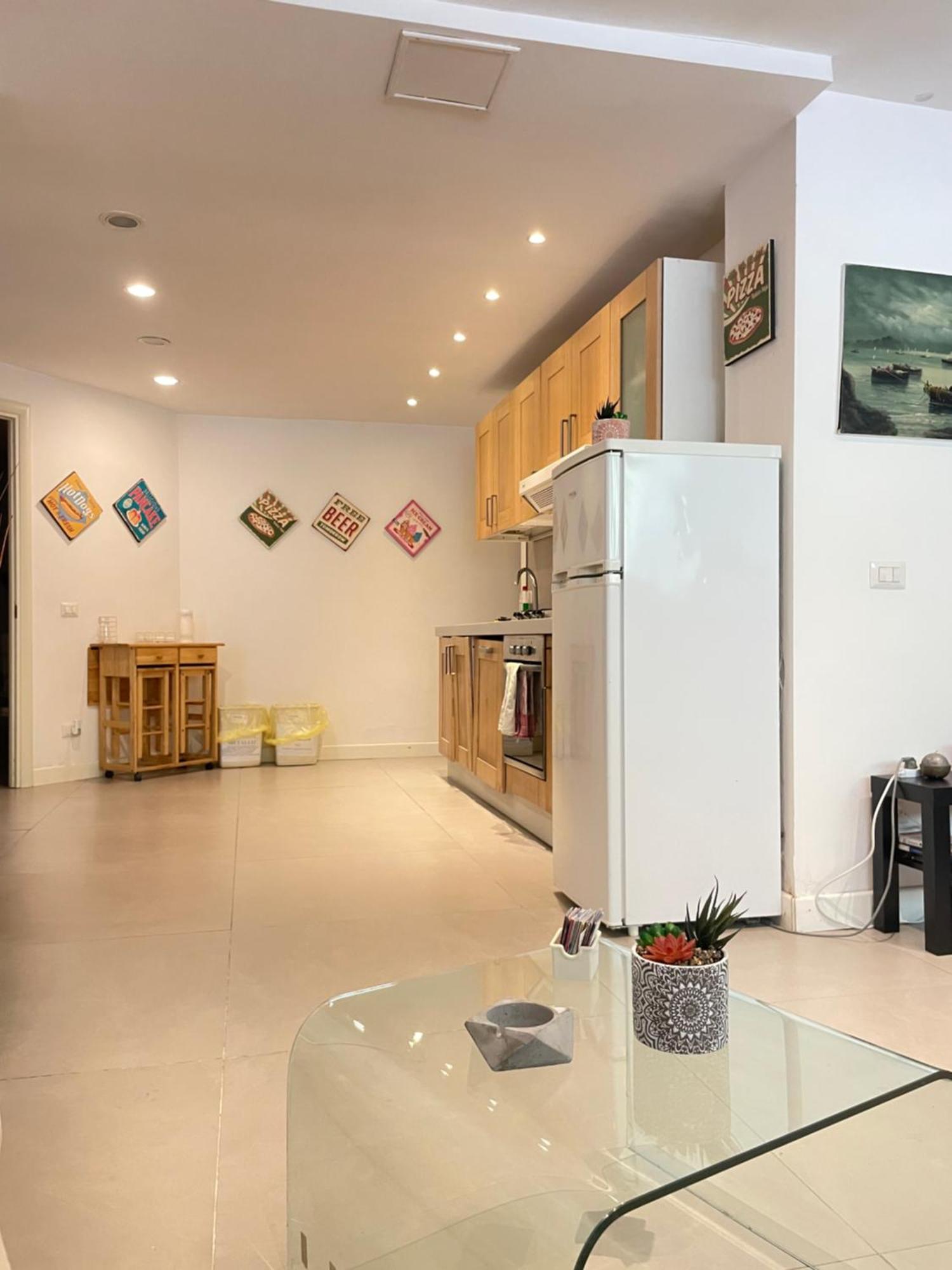 Orazio 31 Luxury House Appartamento Napoli